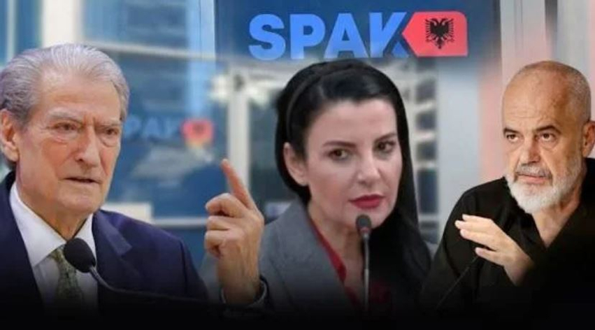 “Tensione reale mes Ramës dhe Ballukut”- Berisha zbulon çfarë po ndodh në qeveri: Zhvillime në klanin e tyre mafioz! 3 tensione reale mes rames dhe ballukut berisha zbulon cfare po ndodh ne qeveri zhvillime ne klanin e tyre mafioz 6aa7dfaf3c34f
