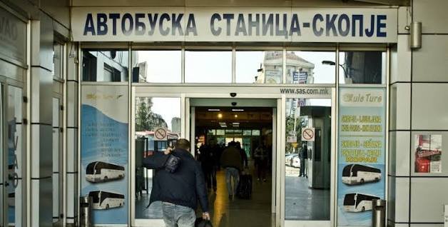 tetove shkup 250 denare kumanove shkup 200 rritet cmimi i biletave te autobuseve ndermjet qyteteve 6a97f58d55ae7