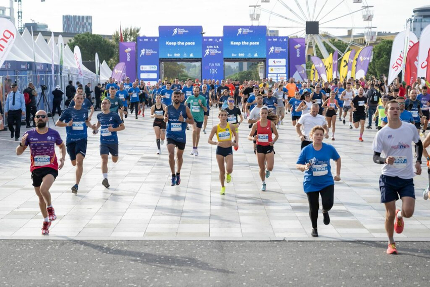 ‘Tiranathlon’ në kryeqytet, kufizohet qarkullimi në disa rrugë 1 tiranathlon ne kryeqytet kufizohet qarkullimi ne disa rruge 6ab8caf0e2972