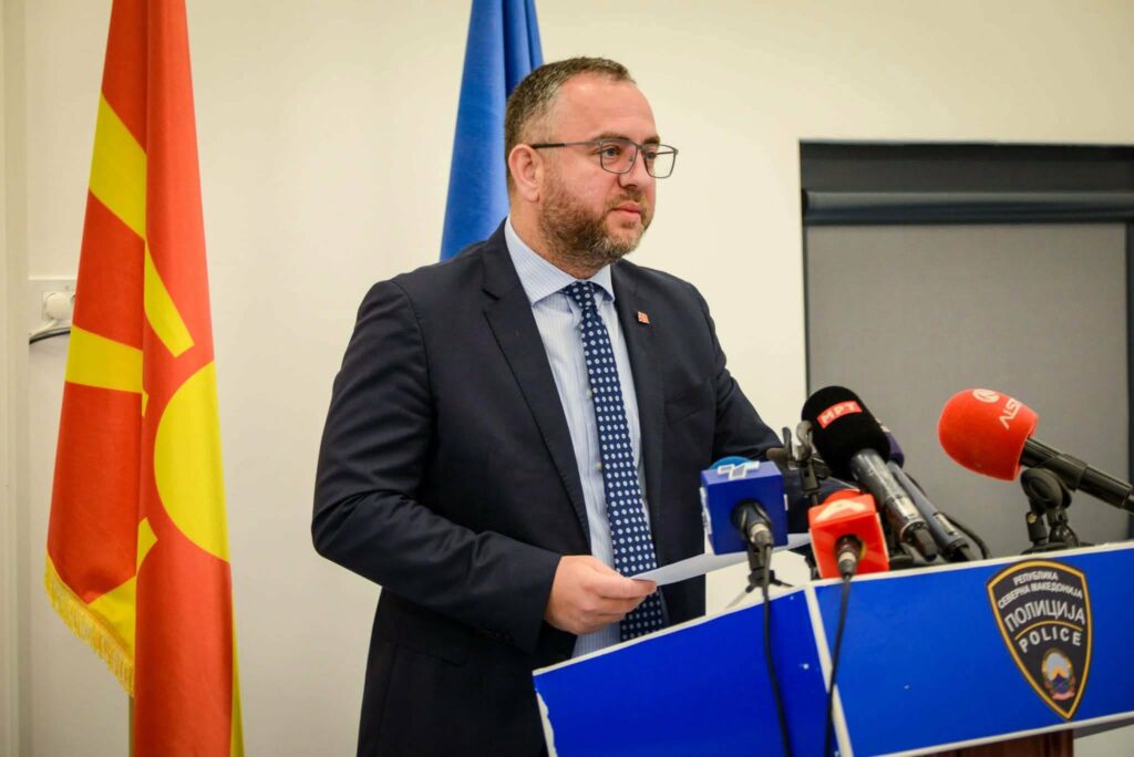 toshkovski pas arrestimit te bajramit askush nuk do ti shpetoje drejtesise 6aa137b672b57