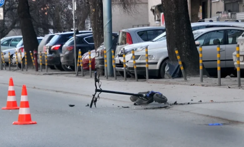 tragjedi e madhe femije 5 vjecar humb jeten pasi u godit nga nje trotinet elektrik i drejtuar nga nje 10 vjecar 6aa5cd217b56b