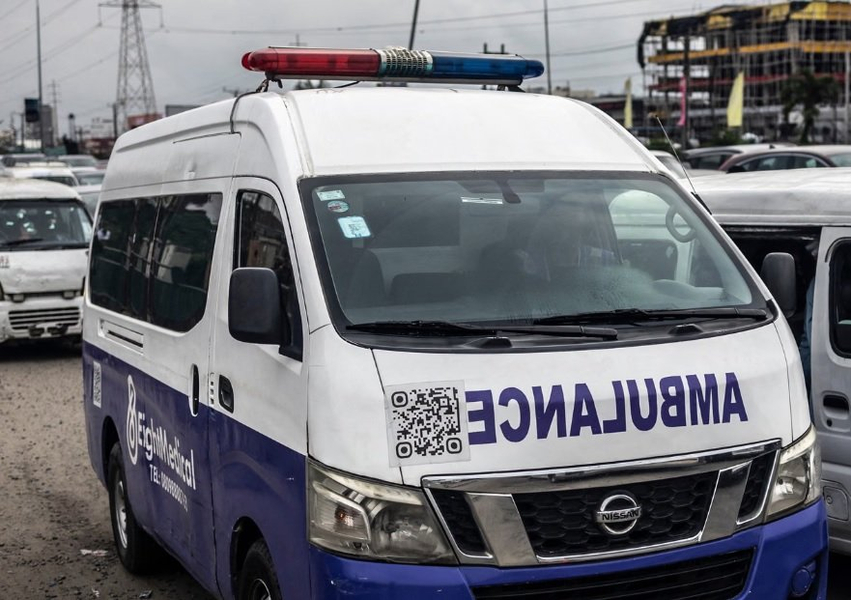 Tragjedi në Nigeri, të paktën 49 viktima pas konsumimit të alkoolit të kontaminuar, arrestohet një person 3 tragjedi ne nigeri te pakten 49 viktima pas konsumimit te alkoolit te kontaminuar arrestohet nje person 6aad7a7215fd6