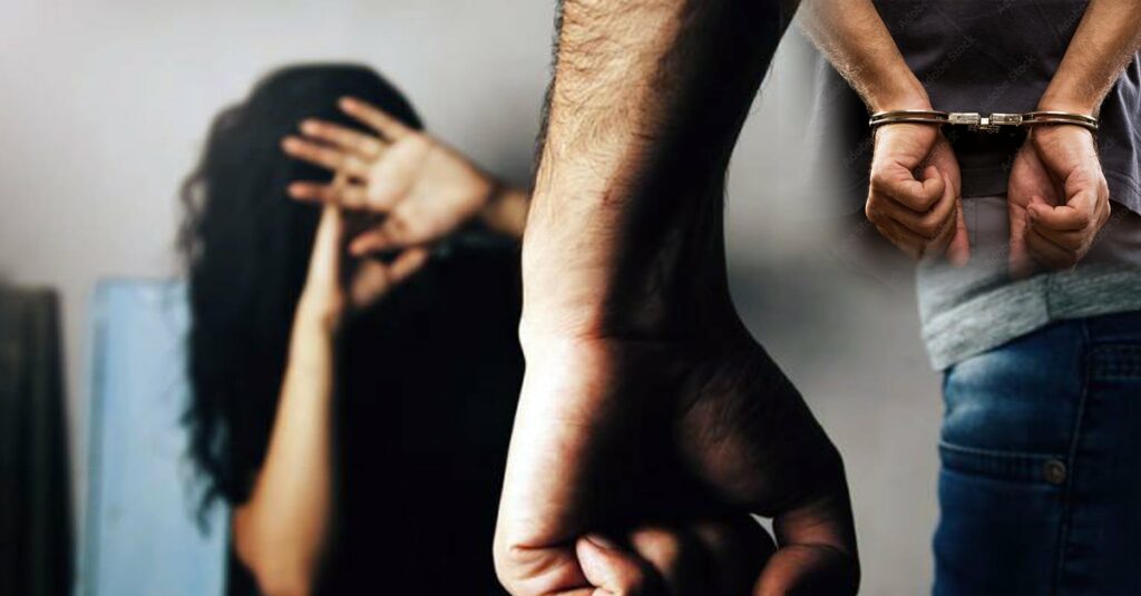 tronditje ne shkup denoncim per dhune ndaj gruas dhe ngacmim te vajzes se mitur 6aa29ed12a8d6