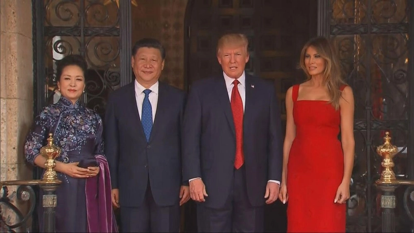 trump dhe xi pergatiten per dy takime te tjera cfare mbeti e pazgjidhur pas samitit ne uashington 6ab6d11096056