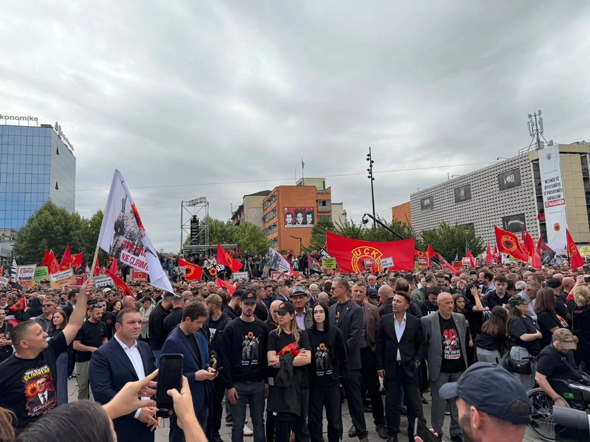 turp me te madh nuk ka bytyci po mashtrojne qytetaret gjykata e hages nuk ndikohet nga mitingjet 6aa590b6674d5