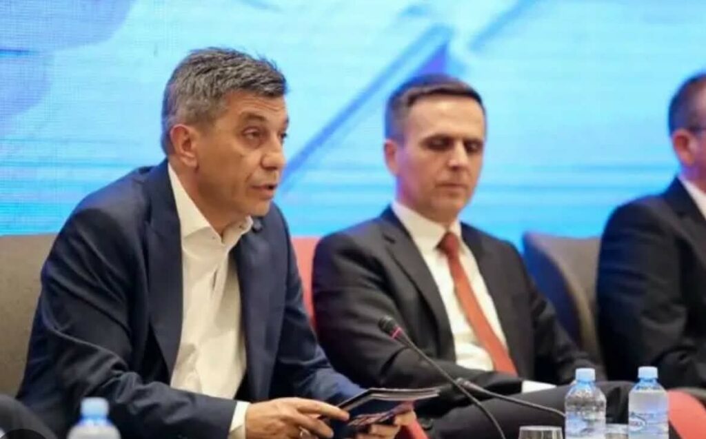 unt drejt zgjidhjes se mungeses se hapesirave kampusi i ri kushton 42 milione euro 6aa8fe11827c3