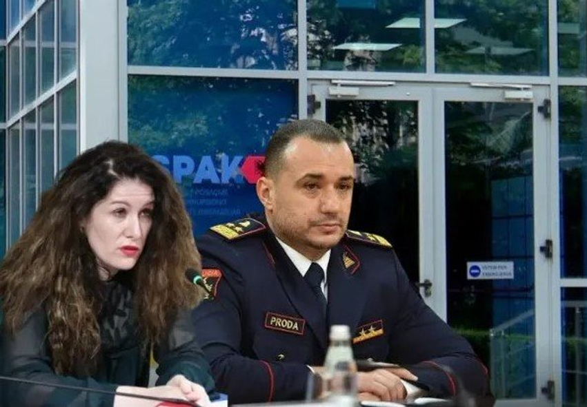 urdher arresti ndaj vlora hysenit afp nje tjeter goditje per ramen qeveria perballet me tronditje te madhe politike 6ab2c010aefec
