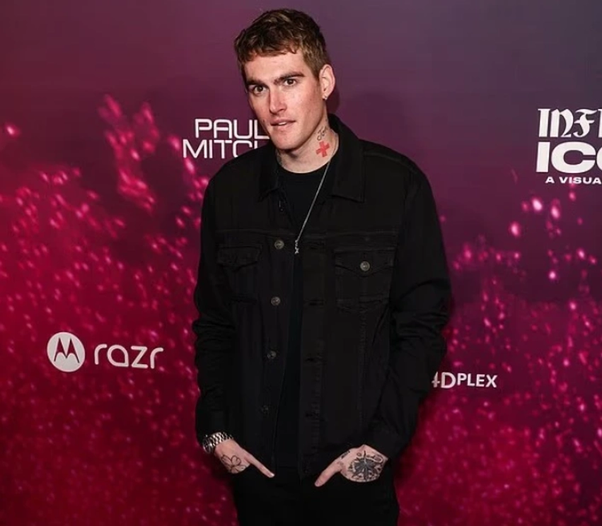 vdekja e presley gerber po hetohet si mbidoze e dyshuar zbardhen detaje te reja 6ab2349c2701a