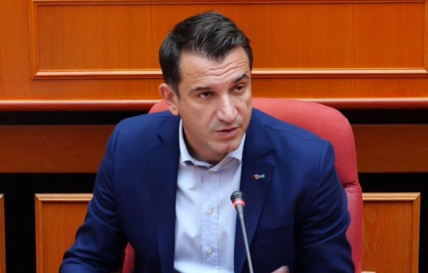veliaj mbetet ne burg gazetari zbardh vendimin e gjykates se larte 6aa91511a3d89