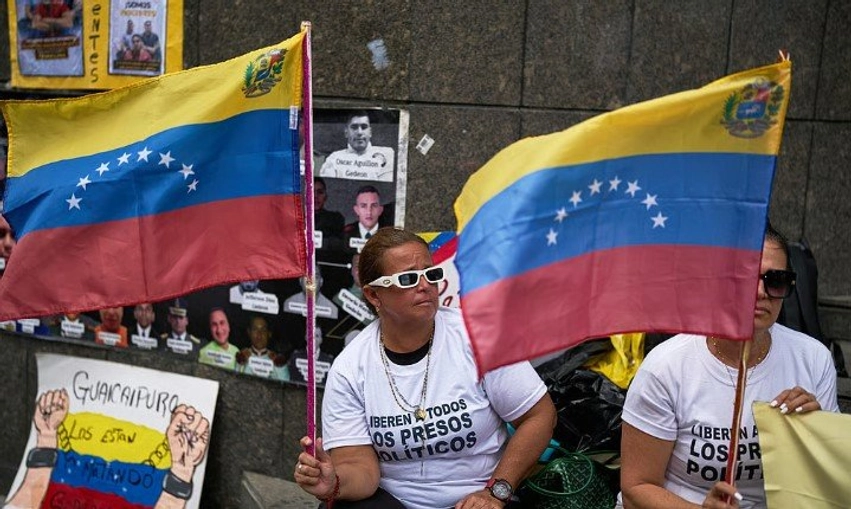 Venezuela zhbllokon faqet e lajmeve të censuruara gjatë administratës së Maduro-s 3 venezuela zhbllokon faqet e lajmeve te censuruara gjate administrates se maduro s 6aad09f11ee26