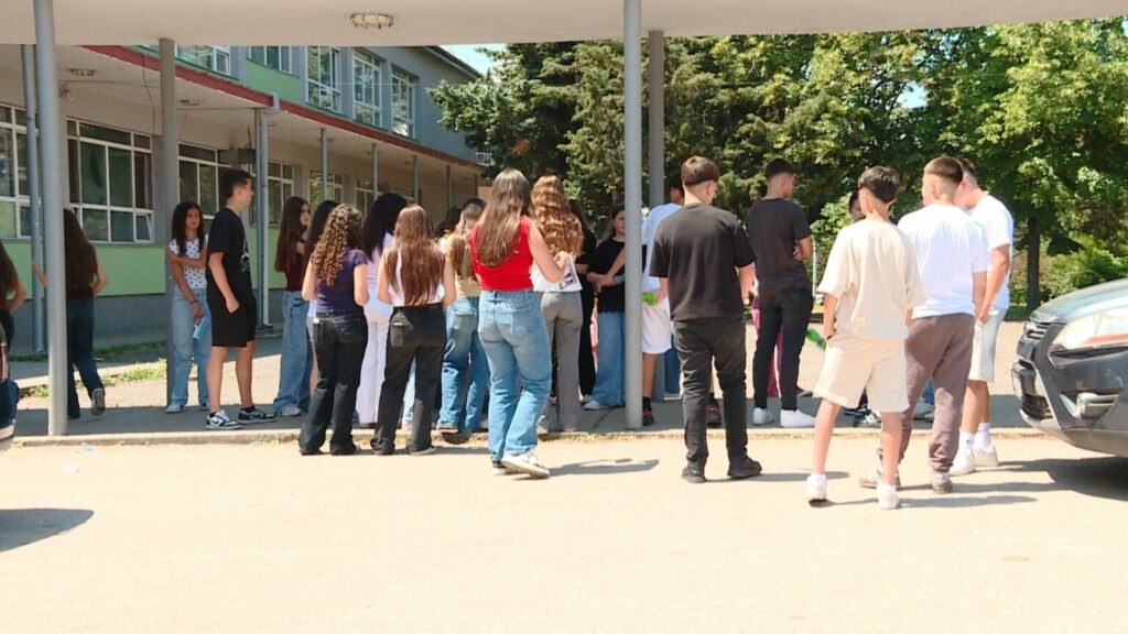 Vetëm 62% e nxënësve të vaksinuar kundër fruthit 3 vetem 62 e nxenesve te vaksinuar kunder fruthit 6a99f0f5de2be