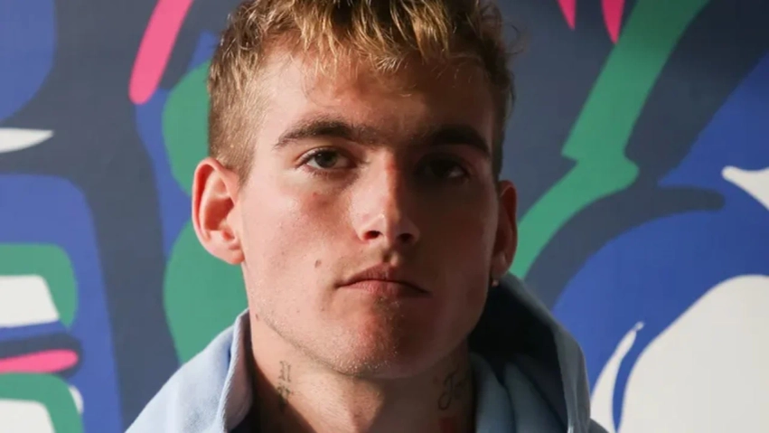 Vetëm pak orë para tragjedisë/ Çfarë ndodhi vërtet? Dalin pamjet tronditëse të Presley Gerber brenda qendrës së rehabilitimit 3 vetem pak ore para tragjedise cfare ndodhi vertet dalin pamjet tronditese te presley gerber brenda qendres se rehabilitimit 6abcdcbc43597