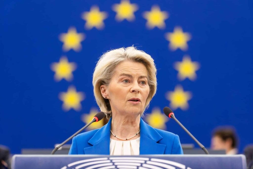 zbardhet raporti i von der leyen vlereson shqiperine per mbylljen e tre kapitujve te pare negociues 6aa68e3275f12