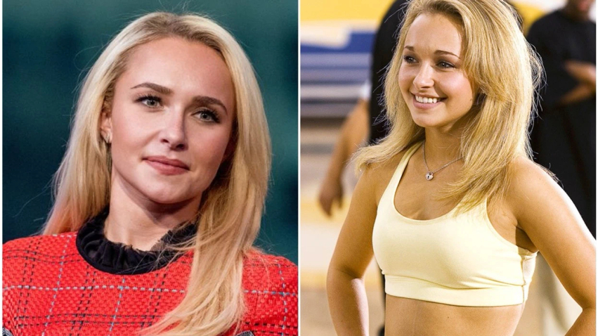 Zbulohen arsyeja tronditëse pas ndarjes nga jeta të Hayden Panettiere? Dyshohet se mori një substancë të rëndë 1 zbulohen arsyeja tronditese pas ndarjes nga jeta te hayden panettiere dyshohet se mori nje substance te rende 6aa7e0de56c95