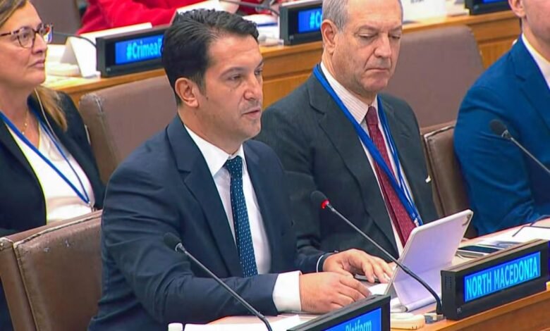 zevendeskryeministri i pare bekim sali bojkoton takimin bilateral ne new york me presidentin e serbise aleksandar vuciq 6ab60fa41a4e1