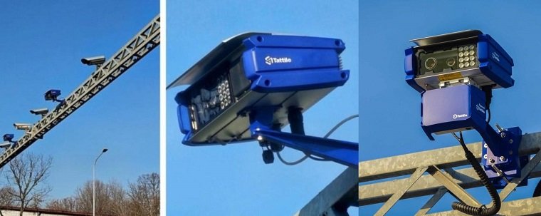 Zgjerohet “Safe City” në Kumanovë | Kamerat e reja do të vendosen në katër lokacione 6 zgjerohet safe city ne kumanove kamerat e reja do te vendosen ne kater lokacione 6ab28ba1a185e