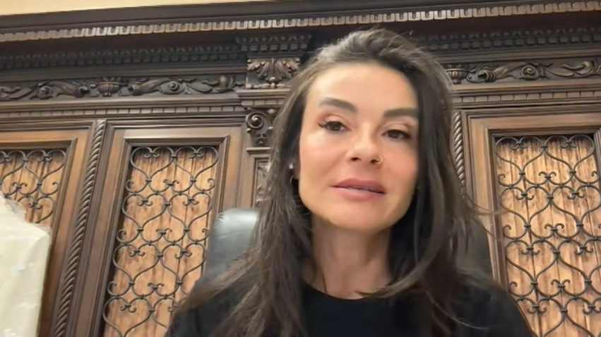 zhaklin lekatari reagon per videot intime te personazheve publike qe po qarkullojne seksi nuk eshte lajmi por kush i ka xhiruar dhe shperndare 6abd695e4afdd