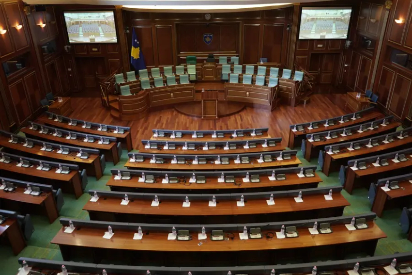zhvillimet per presidentin a do te thirret seanca per konstituimin e kuvendit 6a97b8d5dd5e0