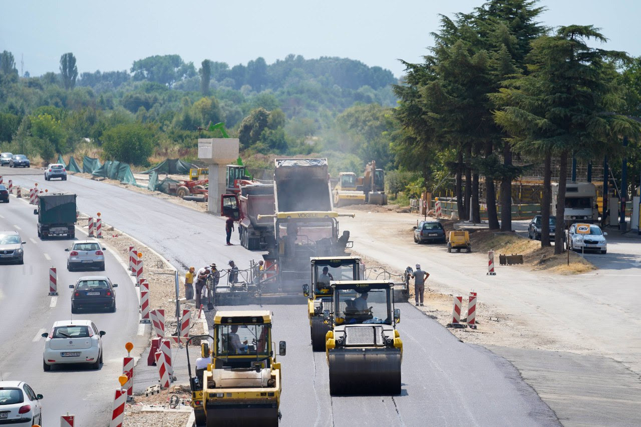 zvarritja 11 vjecare projekti i autostrades kercove oher vazhdon te mbetet i paperfunduar pas me shume se nje dekade nga nisja e punimeve 6aac2dae4f43c