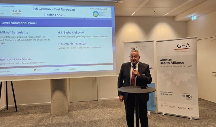 50 milione euro per digjitalizimin e shendetesise maqedonia kerkon teknologji dhe ekspertize nga gjermania 6ac8f671d3d46