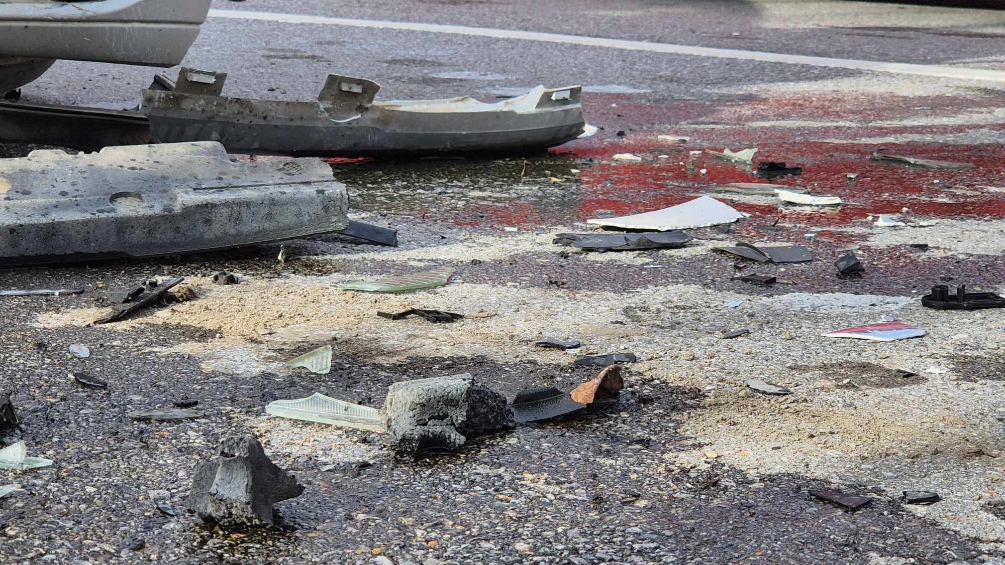 aksident fatal vdes 58 vjecari shoferi 19 vjecar ishte i dehur 6addf24e24f21