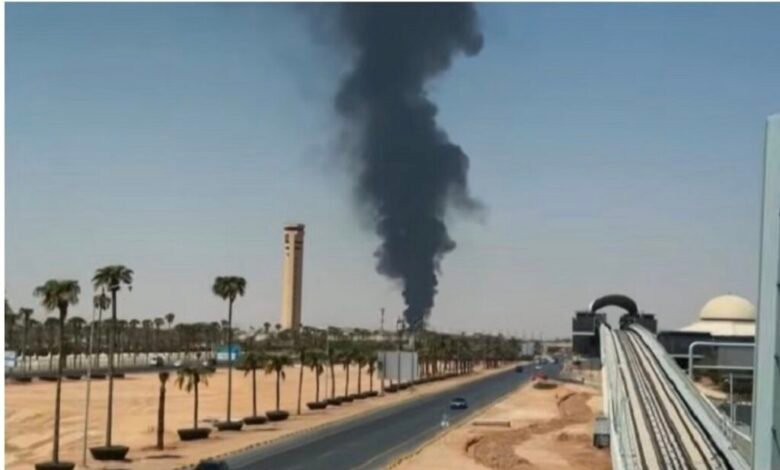 Alarm nga Ambasada e Maqedonisë: Qytetarët në Arabinë Saudite të kenë kujdes nga sulmet me raketa dhe dronë 1 alarm nga ambasada e maqedonise qytetaret ne arabine saudite te kene kujdes nga sulmet me raketa dhe drone 6acb5fe242904