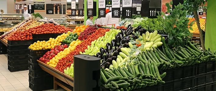 Alarm për ushqimin në Maqedoninë e Veriut: Vetëm 5% e qytetarëve i besojnë plotësisht asaj që hanë 5 alarm per ushqimin ne maqedonine e veriut vetem 5 e qytetareve i besojne plotesisht asaj qe hane 6ac404cf60820