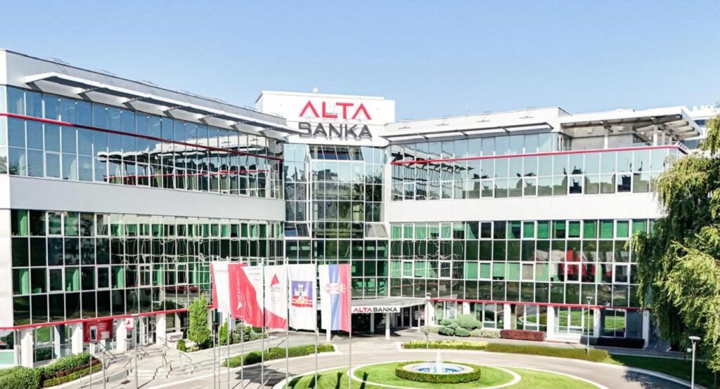 alta banka e manastirit reagon pas zhvillimeve ne serbi parate e klienteve jane te sigurta 6ae5bf2f8ae33