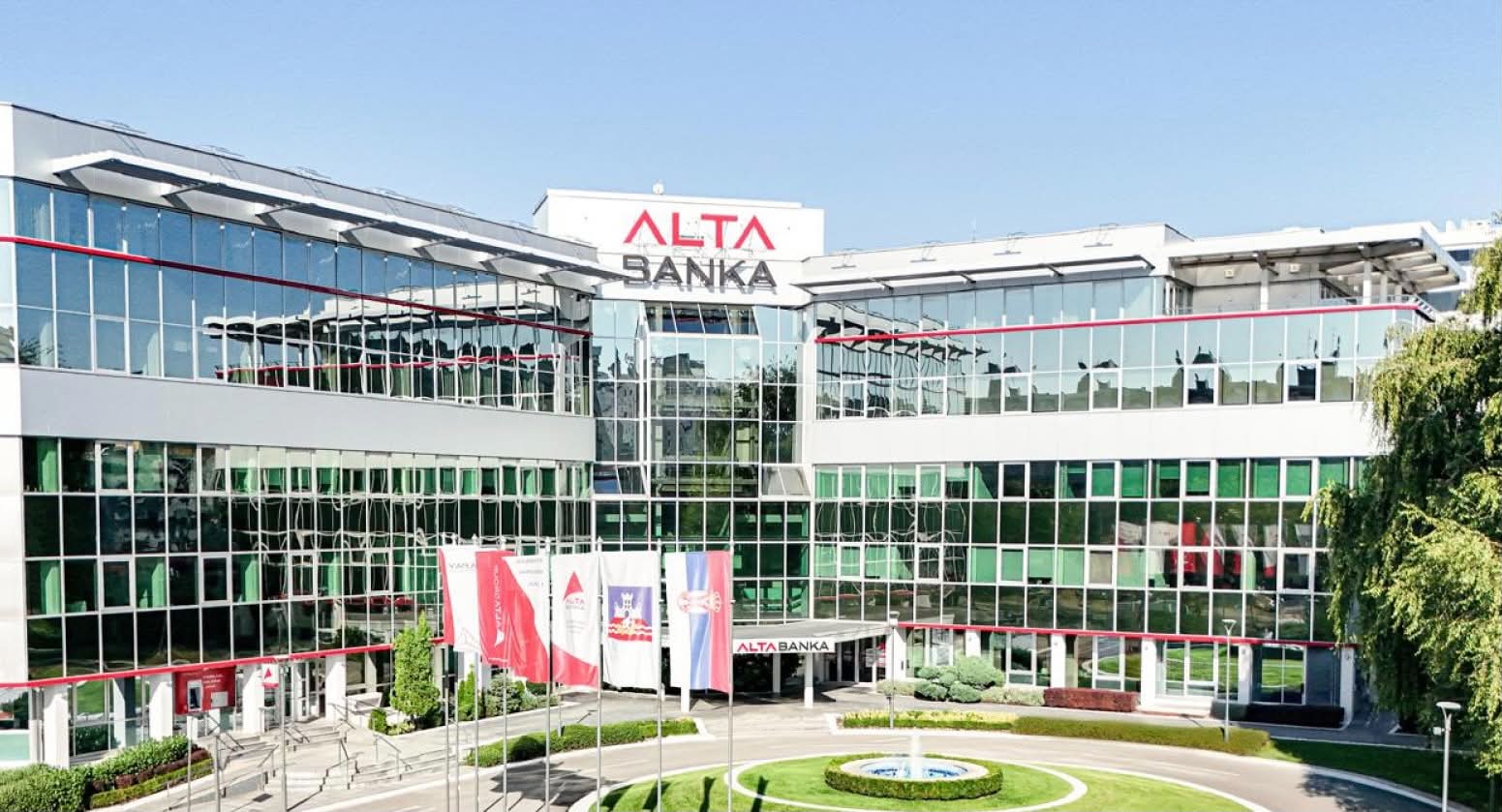 alta banka e manastirit reagon pas zhvillimeve ne serbi parate e klienteve jane te sigurta 6ae5bf2f8ae33