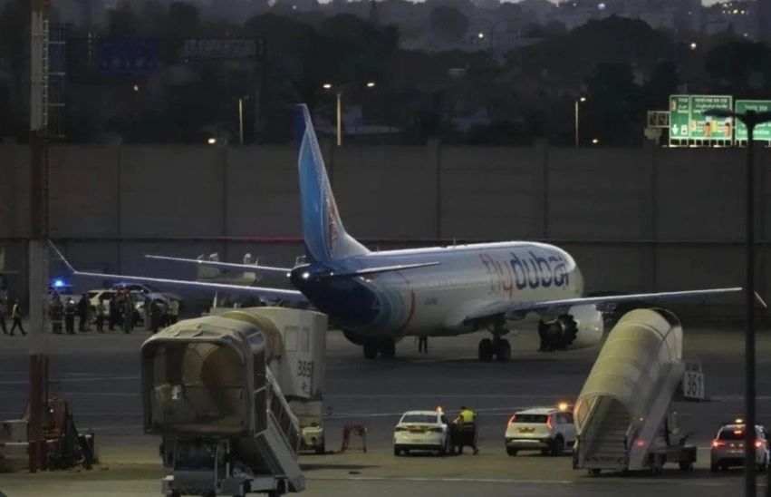 arabia saudite rihap pjeserisht aeroportin e riadit pas sulmit me viktima teksa huthit kercenojne me goditje te reja 6adf275bb6da9