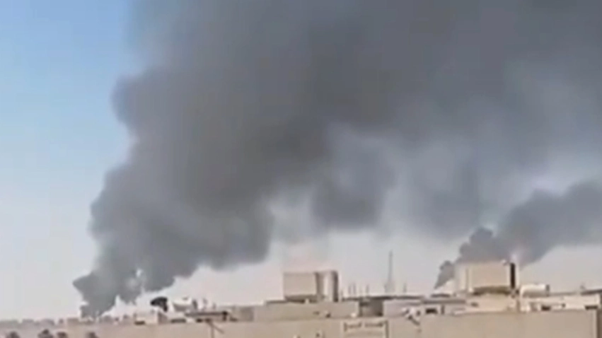 arabia saudite rrezon tre drone te hutheve ne zonen e riadit dhe ne jug te vendit 6adf97ddf25c9