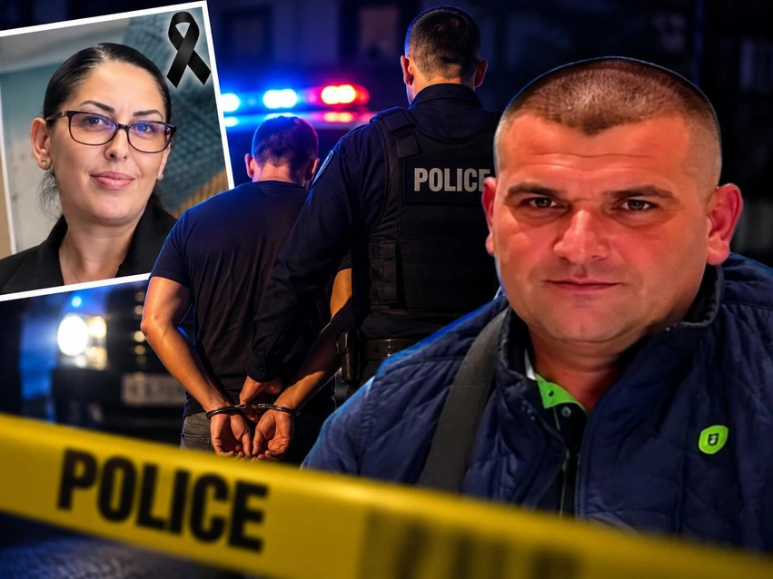 arrestohet albert sylaj i dyshuari per vrasjen e arlinda zekajt 6ae13d20a12b9