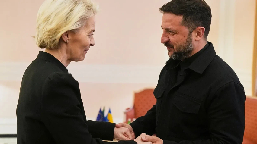 be ja liron 1 24 miliarde euro per drone dhe municione te prodhuara ne ukraine 6ac63290bec84