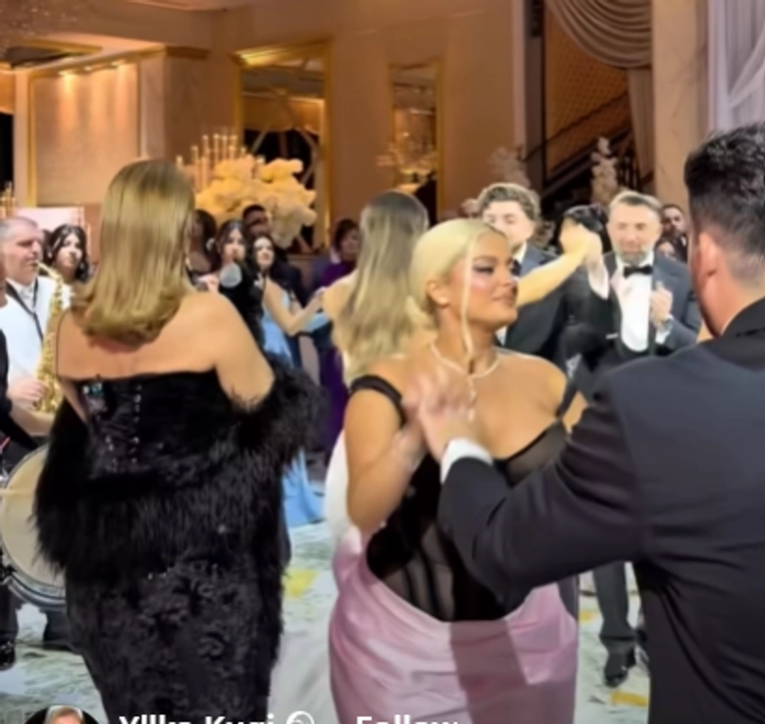 Bebe Rexha marton vëllanë me tradita shqiptare, pamje nga dasma 3 bebe rexha marton vellane me tradita shqiptare pamje nga dasma 6acccadc5301c