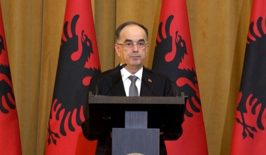 begaj per magjistratet e rinj integritet dhe pavaresi per te rikthyer besimin e qytetareve 6ac3ab53a6e18