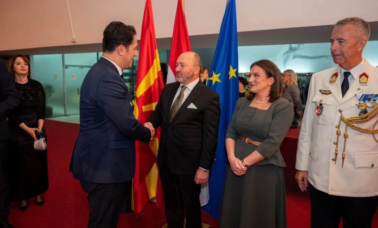 bekim sali uron austrine per diten kombetare partneriteti yne i rendesishem per te ardhmen evropiane 6adfcf221ce65
