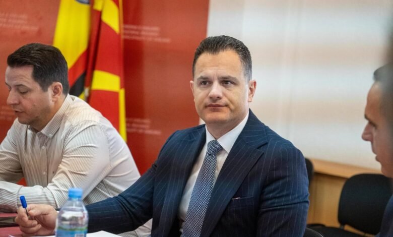Blerim Sejdiu: Dua Zhelinën ta bëj supermoderne 1 blerim sejdiu dua zhelinen ta bej supermoderne 6ac10c209c08d