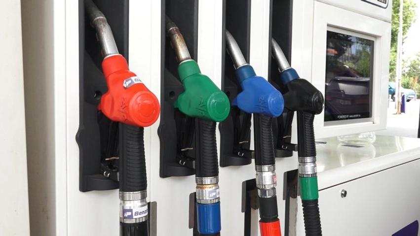 bordi i transparences ndryshon cmimet e karburanteve sa do te shitet nafta dhe benzina 6ae5bea34bf1b
