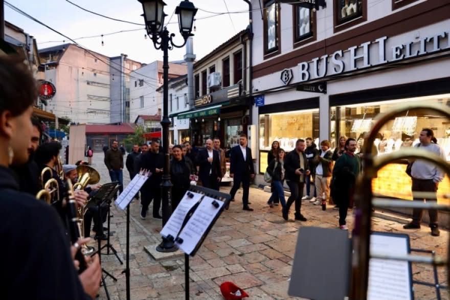 carshia e vjeter e shkupit ne fokus tradita dhe zejet promovohen permes festivalit 6ad49bad9f00d
