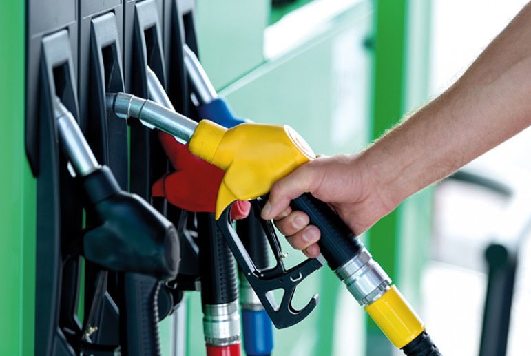 cmimet e karburanteve ndryshojne nga mesnata benzina lirohet dizeli arrin ne 99 denare 6ad6094f18fbc