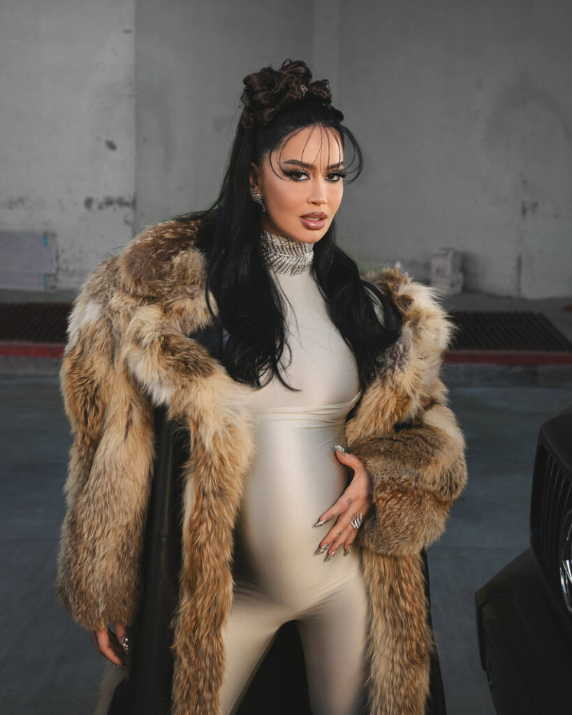 Dafina Zeqiri paralajmëron projekt të ri muzikor? Ky është mesazhi që ngjalli kureshtje 3 dafina zeqiri paralajmeron projekt te ri muzikor ky eshte mesazhi qe ngjalli kureshtje 6ae64bd260cc4
