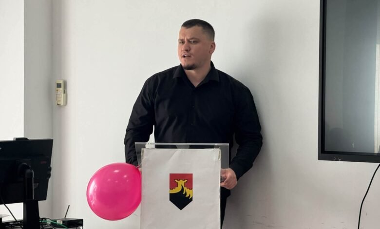 daut beqiri vetedijesimi per kancerin e gjirit dhe zbulimi i hershem shpetojne jete 6adcbba2804aa