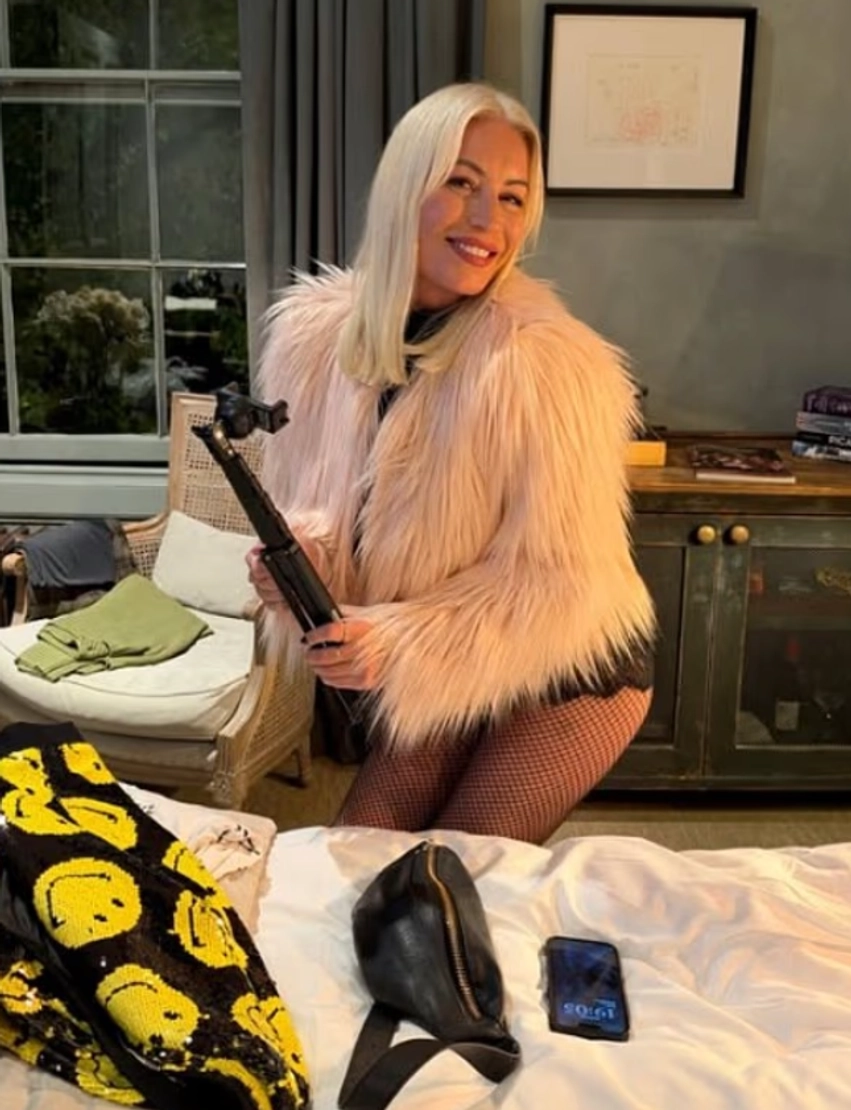 denise van outen provokon ne moshen 52 vjecare zbulon pse ndihet me seksi se kurre 6ae05d1288fab