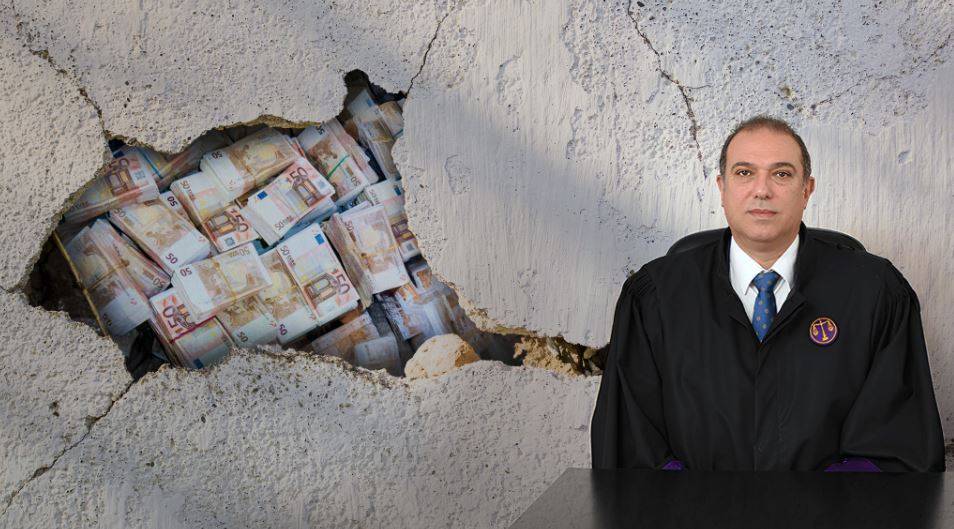 deshmi te reja ne gjykimin ndaj gjoko ristovit eksperti pretendon se shenimet ne parate e fshehura jane bere nga nena e gjyqtarit 6ada34b4264cf