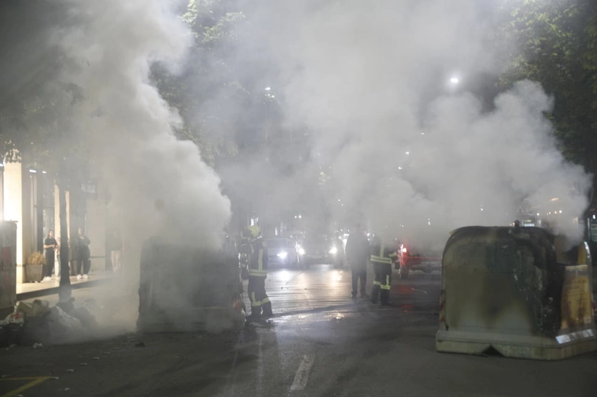 dhuna policore ndaj studenteve aktivistet e shoqerise civile kallezojne ne spak kryeministrin rama dhe kreun e policise 6ad73e1ca9b87