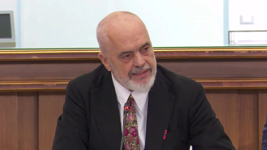 “Dhunë e orkestruar”, Rama takim me drejtuesit e bankave 1 dhune e orkestruar rama takim me drejtuesit e bankave 6ad88f9ca29ab