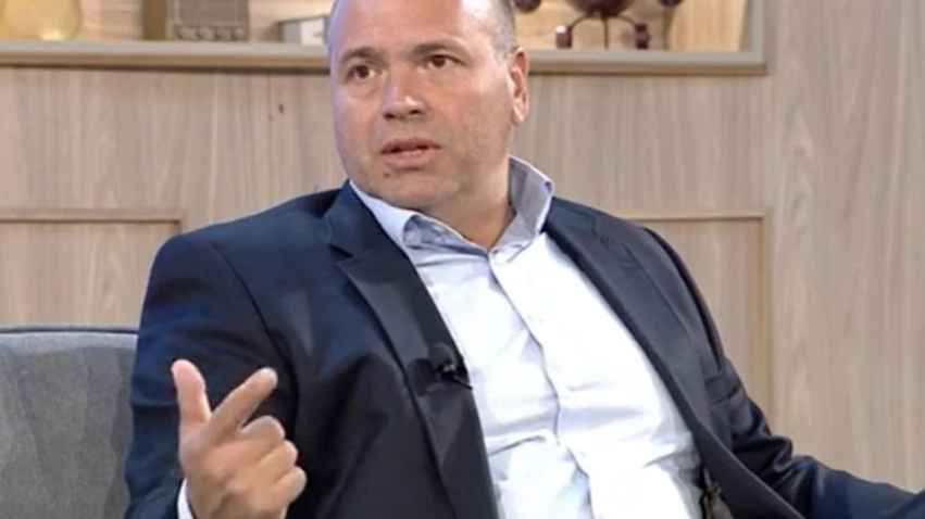 dimitrievski perderisa znam eshte pjese e qeverise provimi i jurisprudences do te jepet ne gjuhen maqedonase 6ae614226647e