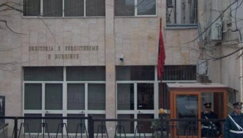 doreheqja e adriatik kupit sadleva bodo pritet te marre drejtimin e drejtorise se pergjithshme te burgjeve 6acd1e10e9334