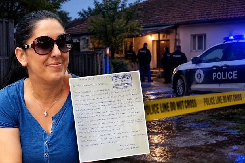 Dorëheqje e pezullime pas vrasjes së Arlindës/ Njohësit kërkojnë llogaridhënie dhe reforma të thella 2 doreheqje e pezullime pas vrasjes se arlindes njohesit kerkojne llogaridhenie dhe reforma te thella 6ae4c1203fe6a