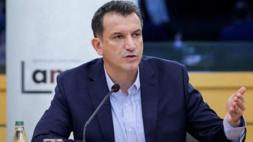 Drejtoria e Burgjeve transferon Veliajn nga Durrësi në Fier, avokati Ndreca: Ende nuk më janë bërë me dije arsyet 2 drejtoria e burgjeve transferon veliajn nga durresi ne fier avokati ndreca ende nuk me jane bere me dije arsyet 6ae1e66680f0f